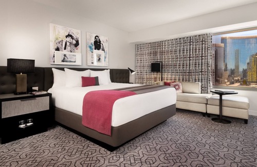Las Vegas Strip Resort | Planet Hollywood Resort & Casino