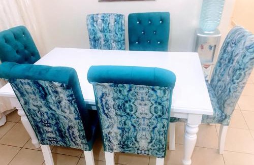 Mlolongo Apartment | Planet Homes -JKIA & SGR 3BR