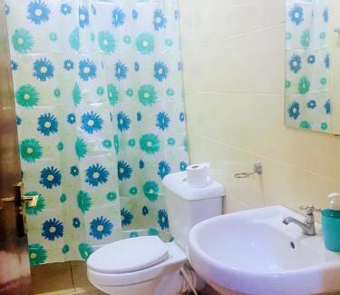 Mlolongo Apartment | Planet Homes -JKIA & SGR 3BR