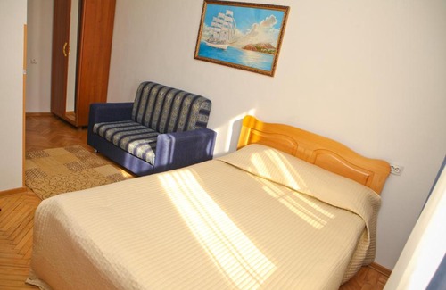Zavodskoi Hotel | Planet Lux Hotel