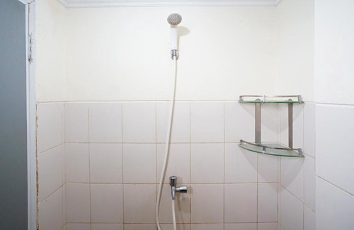 Bekasi Apartment | Planet Room Kemang View