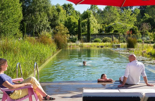 Stanley House | Planetrees Lodge, Stanley