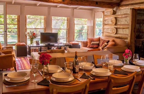 Stanley House | Planetrees Lodge, Stanley
