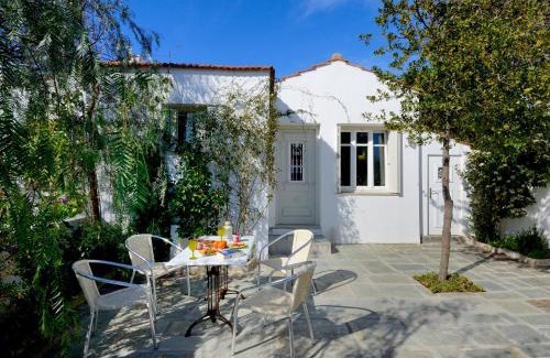 Skopelos Villa | Planitas Villas