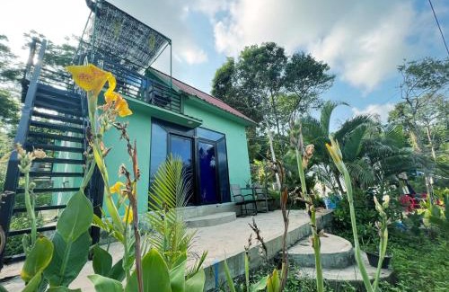 Koh Rong House | Plankton Bungalow and Camping