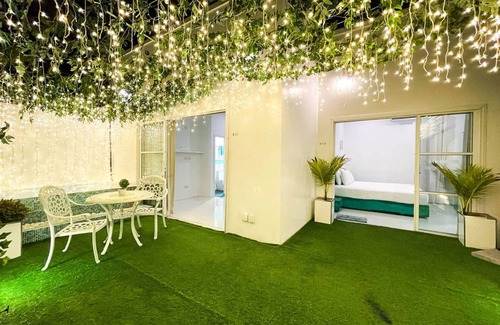 Hulhumale House | Planktons Beach