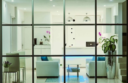 Hulhumale House | Planktons Beach