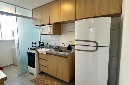 Extrema Apartment | Plano 22 Prime Loft