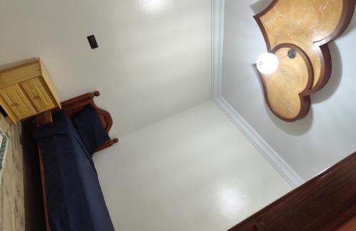 Izemmouren Apartment | Planta baja