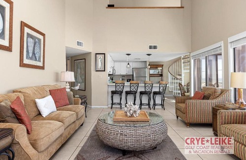 Fort Morgan House | Plantation 1332