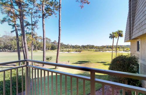 Sea Pines Apartment | Plantation Club