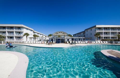 Fort Morgan Apartment | Plantation Condos
