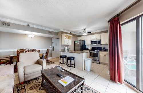 Fort Morgan Apartment | Plantation Dunes #5714