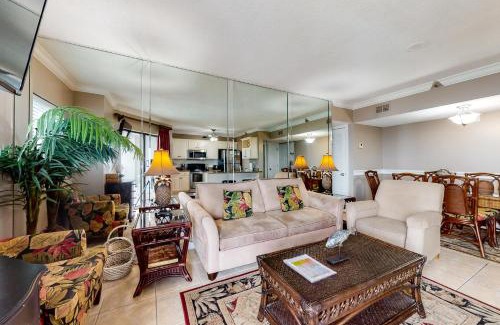 Fort Morgan Apartment | Plantation Dunes #5714
