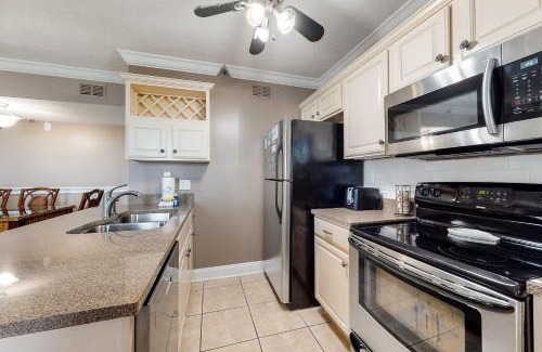 Fort Morgan Apartment | Plantation Dunes #5714