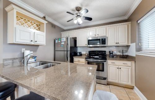 Fort Morgan Apartment | Plantation Dunes #5714