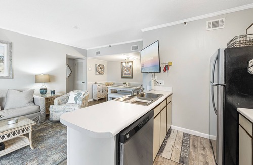 Fort Morgan Condo | Plantation Dunes Condos