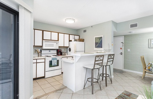 Fort Morgan Condo | Plantation Dunes Condos
