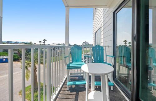 Fort Morgan Apartment | Plantation East #3222