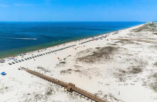 Fort Morgan Apartment | Plantation East #3222