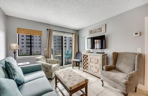 Fort Morgan Apartment | Plantation East #3222