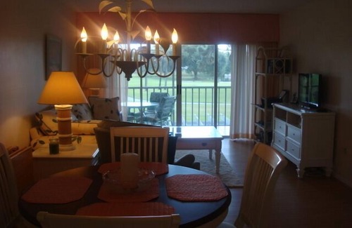 Plantation Condo | Plantation Golf and Country Club/Farmington Vistas