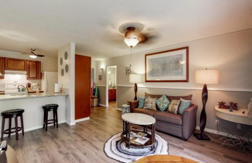 Wailua Apartment | Plantation Hale