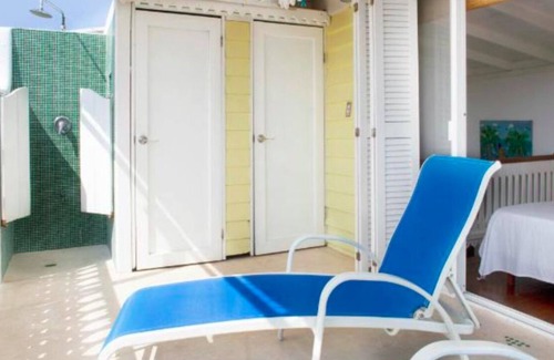 Downtown Condo | Plantation House-Oceanview-penthouse - Family and pet friendly