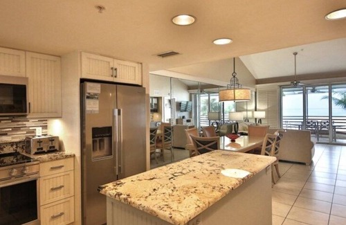 Captiva Condo | Plantation House at South Seas Island Resort - 2 Bedroom