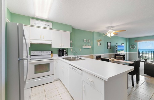 Fort Morgan Condo | Plantation Palms 6410 by Liquid Life