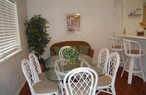 Fort Morgan House | Plantation Place #H408B