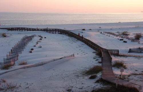 Fort Morgan House | Plantation Place #H408B