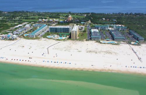 Fort Morgan House | Plantation Place #H408B