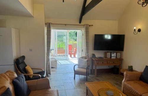 Crymych House | Plas Drygarn Ty Coch Crymych