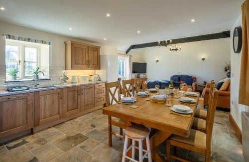 Crymych House | Plas Drygarn Ty Coch Crymych