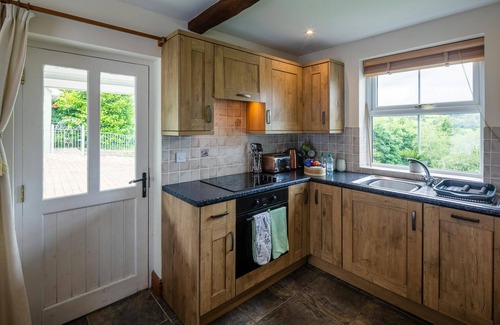 Crymych Cottage | Plas Drygarn Ty Gwyrdd, Crymych
