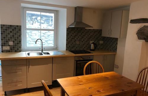 Deiniolen Apartment | Plas Eryr apartment