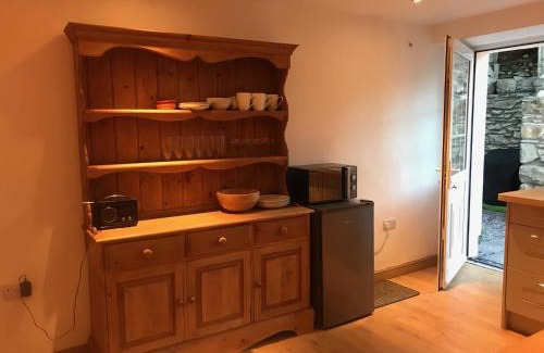 Deiniolen Apartment | Plas Eryr apartment