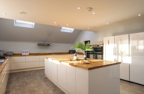 Rhosneigr Cottage | Plas Gwylan