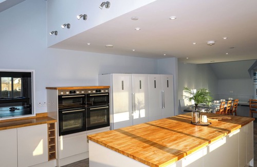 Rhosneigr Cottage | Plas Gwylan