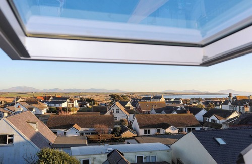 Rhosneigr Cottage | Plas Gwylan