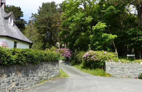 Llanfairfechan Bed & Breakfast | Plas Heulog Holiday Accommodation