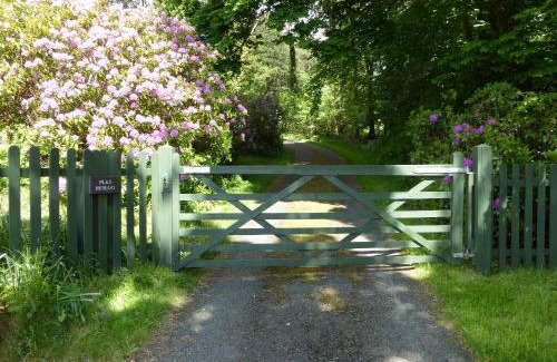 Llanfairfechan Bed & Breakfast | Plas Heulog Holiday Accommodation