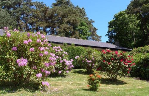 Llanfairfechan Bed & Breakfast | Plas Heulog Holiday Accommodation