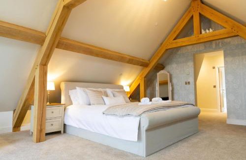 Montgomery Bed & Breakfast | Plas Robin