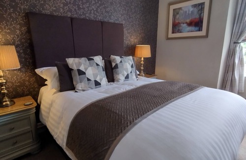 Beddgelert Bed & Breakfast | Plas Tan y Graig