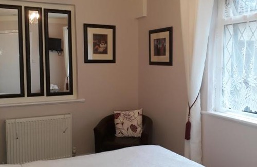 Llanddulas Bed & Breakfast | Plas Tirion