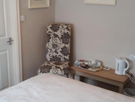 Llanddulas Bed & Breakfast | Plas Tirion