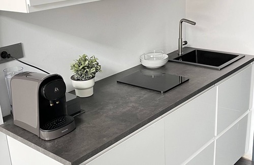 Plasencia Apartment | Plasencia Plaza Mayor Luxury