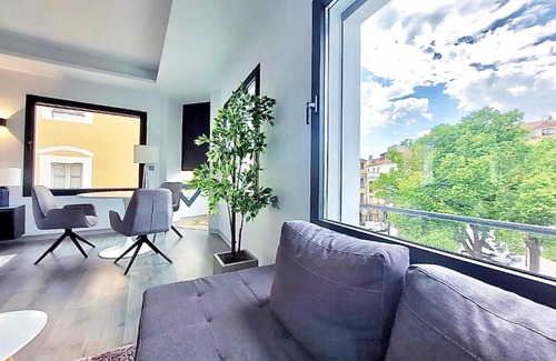 Plasencia Apartment | Plasencia Plaza Mayor Luxury